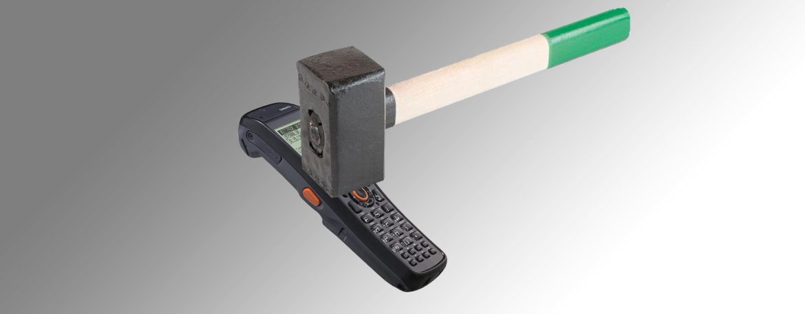 Степени защиты оборудования