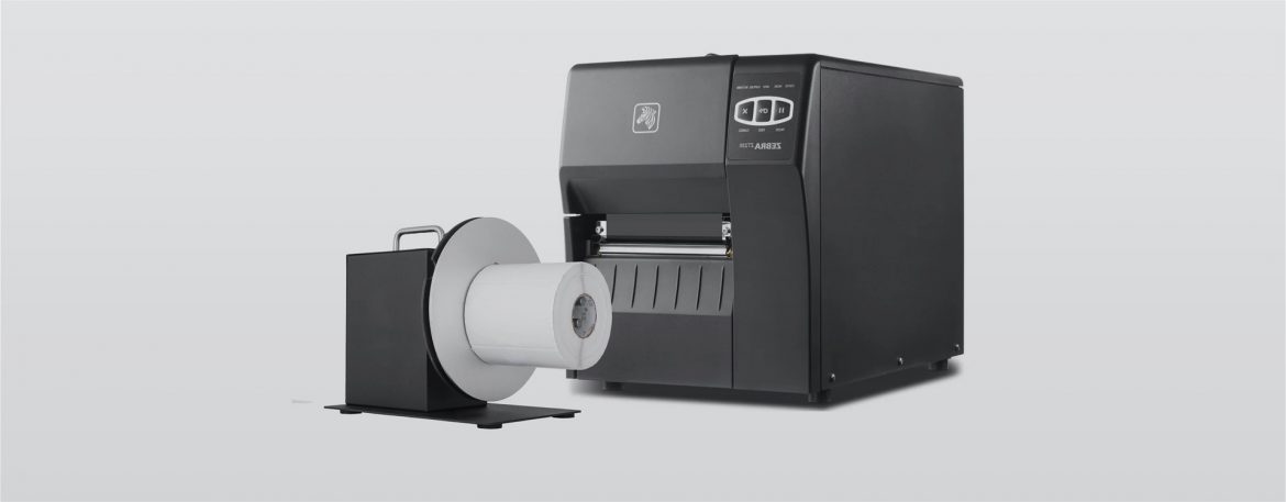 Смотчик этикеток